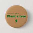 Search for earthday badges Tree hugger