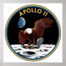 Search for apollo 11 posters Space