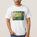 Search for jatt tshirts La grande jatte