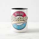 Search for all star mugs Vintage