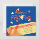 Search for cookout party invitations Grill