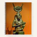 Search for egypt notebooks Horus