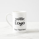 Search for tea company mugs Promotional