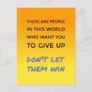 Search for dont postcards Typography