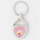 Search for cupid key rings Romance