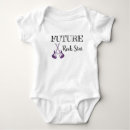 Search for guitar baby clothes Rock and roll