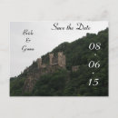 Search for fairytale save the dates Mediaeval