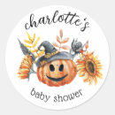 Search for october baby stickers Orange