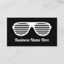 Search for podcast business cards Cool