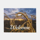 Search for corn doormats Country