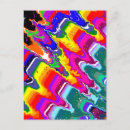 Search for abstract digital postcards Modern