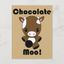 Search for moo postcards Cow