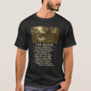 Search for raven tshirts Edgar