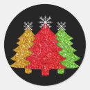 Search for christmas tree stickers Sparkle