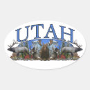 Search for moose hunting stickers Animal