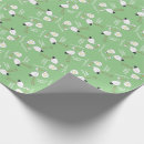 Search for stork wrapping paper Bird
