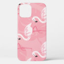 Search for flamingo heart iphone cases Pattern