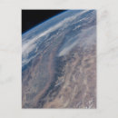 Search for firing postcards Space