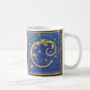 Search for celestial cat mugs Night sky