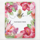 Search for gold pineapple mouse mats Glam