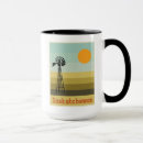Search for wind turbine mugs Windmill