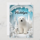 Search for arctic christmas cards Snow