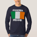 Search for irish map tshirts Ireland