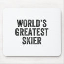 Search for thrills mouse mats Snowboard park