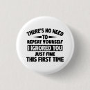 Search for ignorant badges Sarcastic