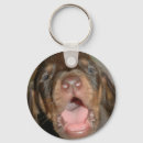 Search for doberman key rings Pinscher