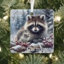 Search for hedgehog christmas tree decorations Winter