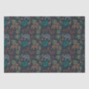 Search for safari tissue paper Elephant