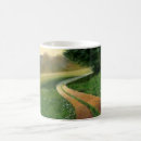 Search for country road mugs Countryside