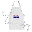 Search for dude aprons Kids