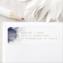 Search for indigo return address labels Abstract