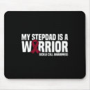Search for stepdad mouse mats Awareness