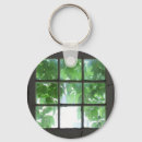 Search for divider key rings Green
