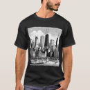 Search for chicago skyline tshirts Willis tower