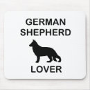 Search for german shepherd mouse mats Pets