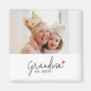 Search for grandma magnets Grandma established est