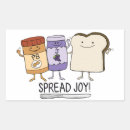 Search for peanut butter jelly stickers Cute