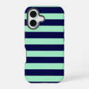 Search for navy green iphone cases Stripes