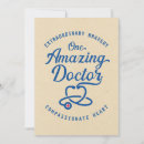 Search for doctor cards Stethoscope