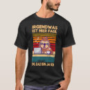 Search for hier tshirts Faul