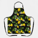 Search for positano aprons Lemons