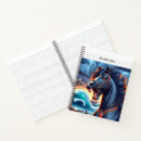Search for dramatic notebooks Black