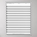 Search for sheet music posters Composer