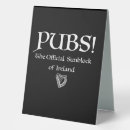 Search for irish pub signs Bar