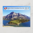 Search for waterton postcards Mountains