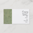 Search for programmer business cards Elegant